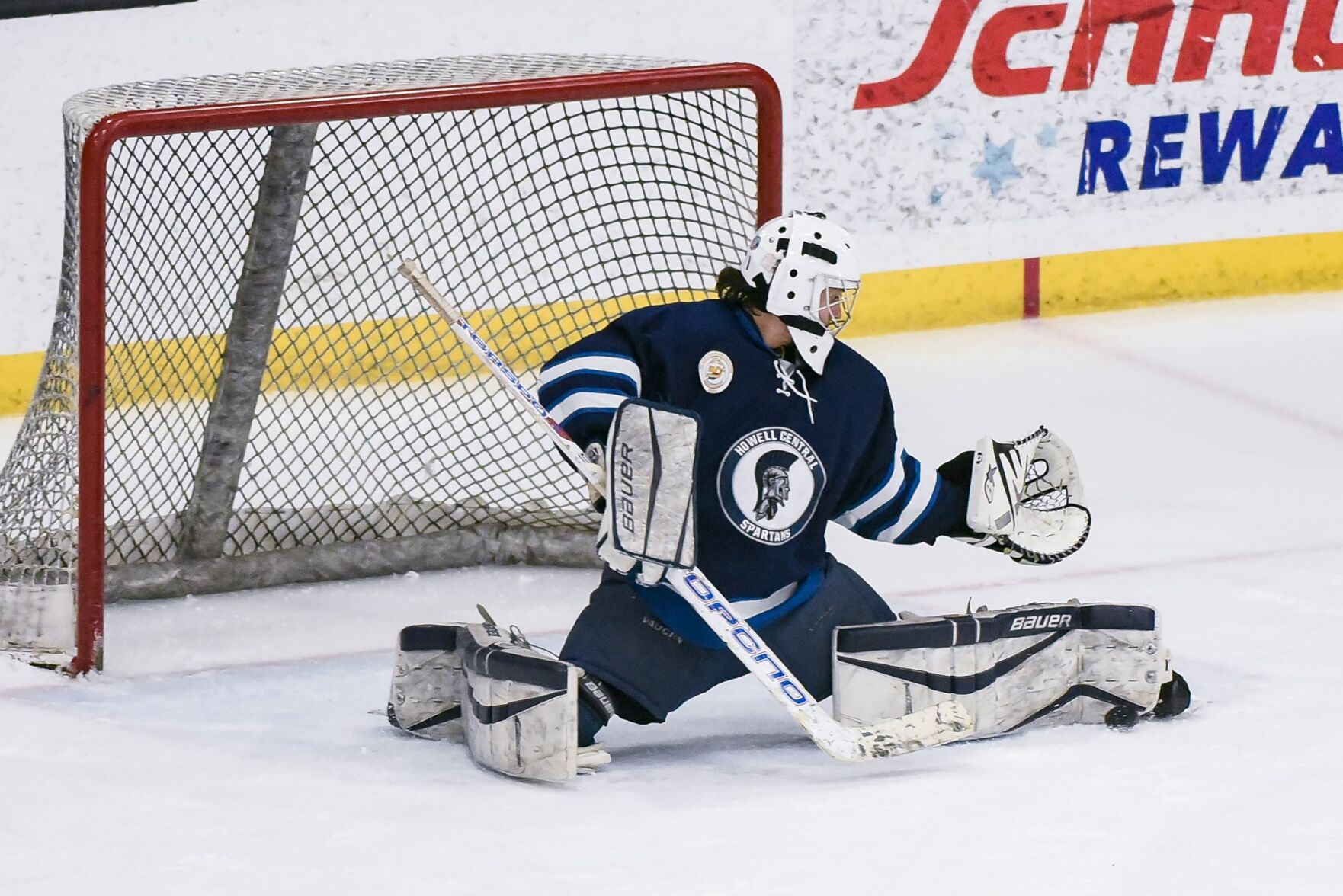 03/06/2021 - ice hockey - Ladue vs. FH Central